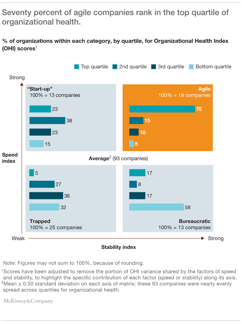 How the public sector can remain agile beyond times of crisis (McKinsey ...